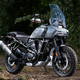 All photos by Harley-Davidson